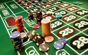 Официальный сайт Jackpot Casino